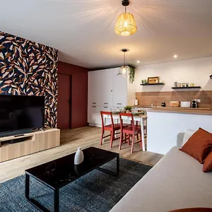 Jolie Maison De Proche Centre-ville , Avignon Frankreich